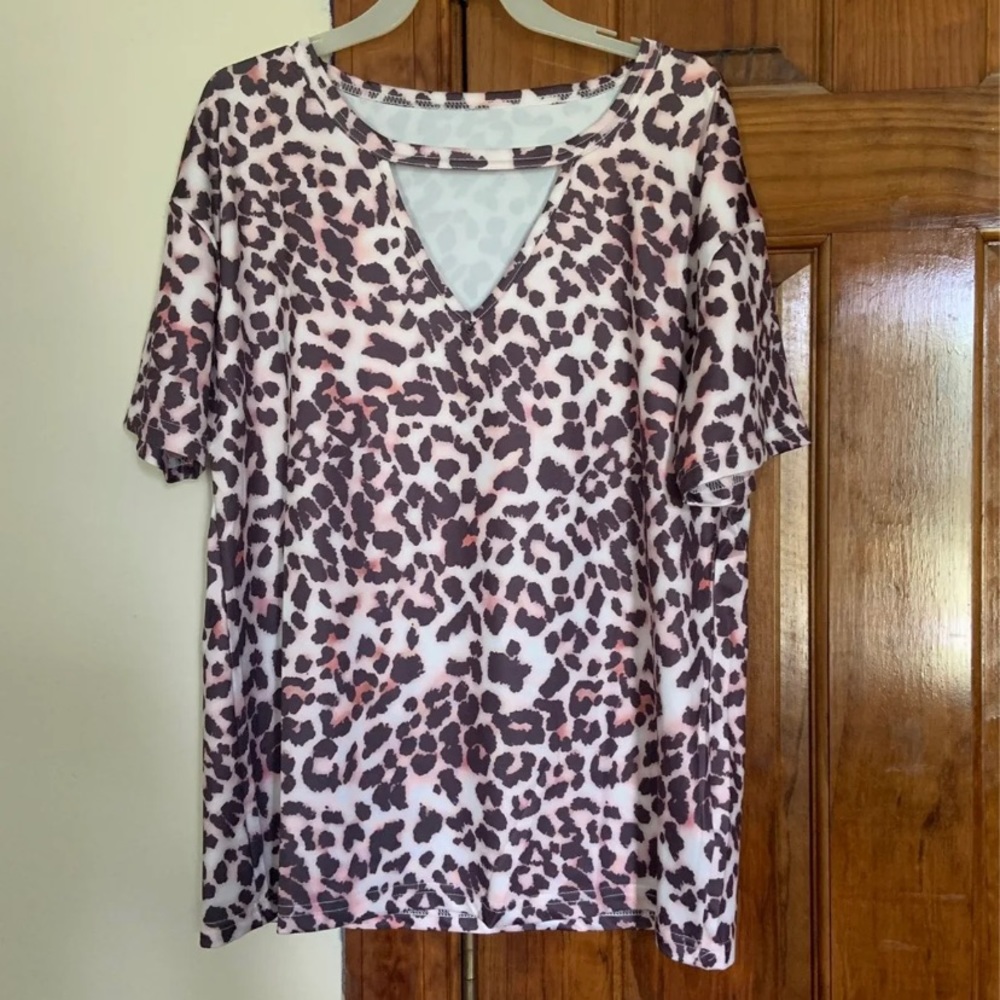 Shirt from SHEIN